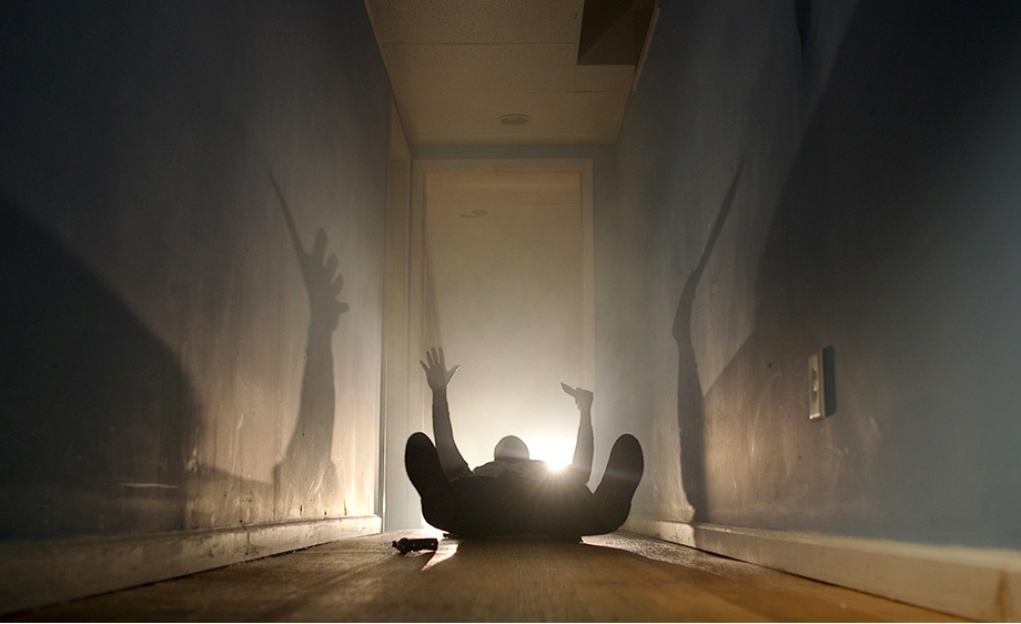 6.66 P.M., une comédie d’horreur en postproduction… (voir ci-dessous)