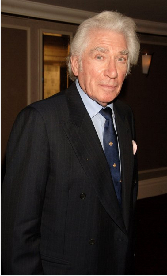 Le comédien Frank Finlay est décédé samedi dernier… (voir ci-dessous)