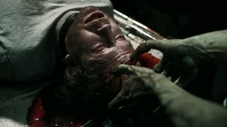 En tournage, la comédie d’horreur et de SF WELCOME TO WILLITS des Ryan Brothers (voir ci-dessous)