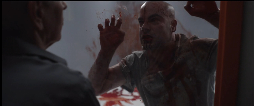 Le canadien « The Evil in Us » marque les débuts dans le long-métrage de Jason William Lee, auteur précédemment du court horrifique « Demons in the Dark ».(voir ci-dessous)