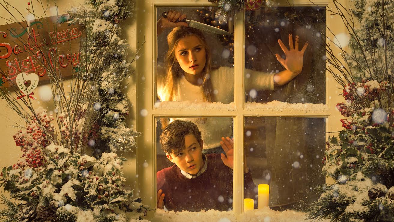 SAFE NEIGHBORHOOD, en tournage à Sydney, est le nouveau thriller d’horreur de Chris Peckover (« Undocumented »), avec Virginia Madsen (« Candyman »)… (voir ci-dessous)