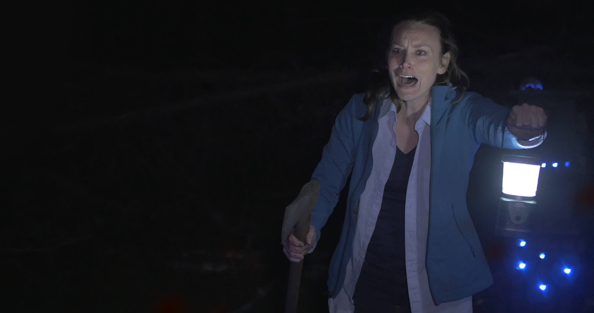 Thriller d’horreur surnaturel, ALTAR est en postproduction…. (voir ci-dessous)