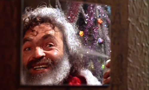 Patrick Floersheim, la voix française de Michael Douglas et le terrifiant psychopathe de « 36 15 Code Pere Noel », nous a quittés… (voir ci-dessous)