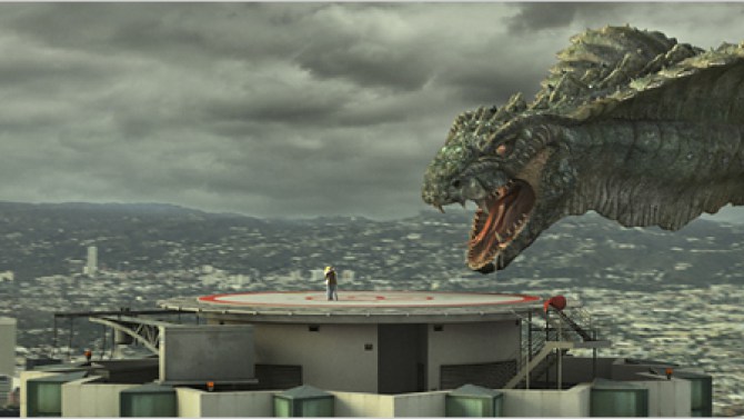 Une séquelle à D-WAR pour juin prochain… (voir ci-dessous)