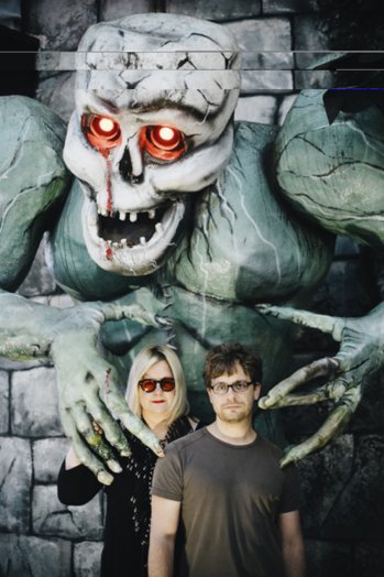 Les auteurs de GOODNIGHT MOMMY en route pour Hollywood et pour THE FORTRESS… (voir ci-dessous)