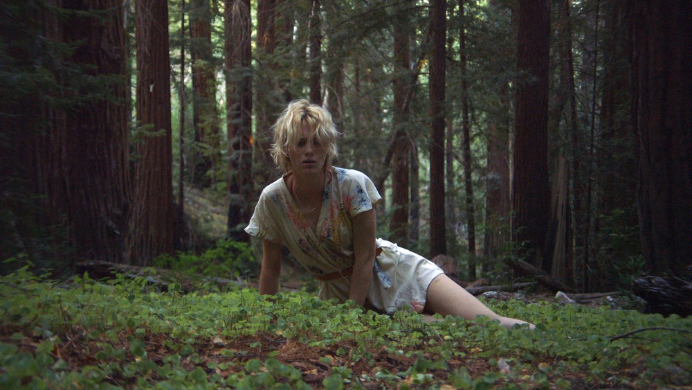 Après « Green », un nouveau thriller psychologique pour l’actrice-réalisatrice Sophia Takal : ALWAYS SHINE (voir ci-dessous)