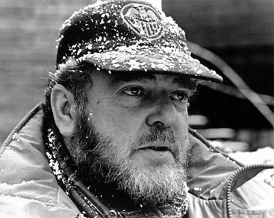 Le spécialiste des effets spéciaux anglais KIT WEST nous a quittés samedi dernier à l’âge de 80 ans… (voir ci-dessous)