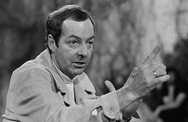 GUY HAMILTON nous a quittés…. (voir ci-dessous)