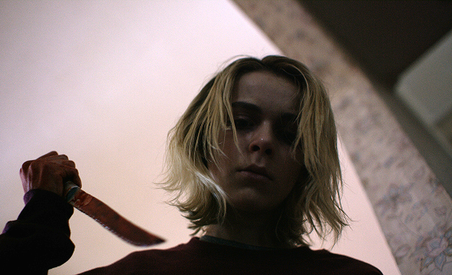 Le fils d’Anthony Perkins a réalisé son premier film : un film d’horreur naturellement ! (voir ci-dessous)