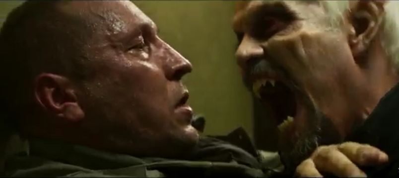 GUARDIANS OF THE NIGHT, vampire-movie d’action russe, sortira à Moscou cet été… (voir ci-dessous)