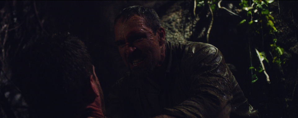 Film d’horreur distribué en juillet au pays de Mad Max, « Red Billabong » combine la présence d’un monstre légendaire de l’arrière pays australien à un intriguant secret de famille (voir ci-dessous)