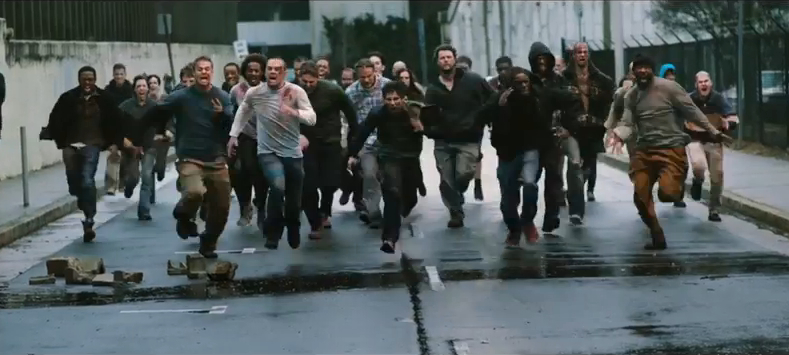 CELL d’après Stephen King sort en juillet aux USA (voir ci-dessous)