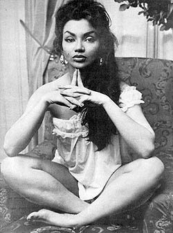 Chelo Alonso (à lire)