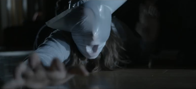 Après CABIN FEVER, INTRUDER…. (voir ci-dessous)