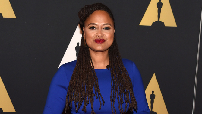 Ava Duvernay abandonne la réalisation de « Intelligent Life » produit par Steven Spielberg…. (voir ci-dessous)