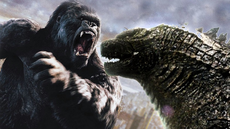 La date de sortie de « Godzilla vs. Kong », produit par Legendary Pictures, vient de changer, et sera le 29 mai 2020. L’histoire du film se situera un peu après « Kong : Skull Island » et « Godzilla 2 ».