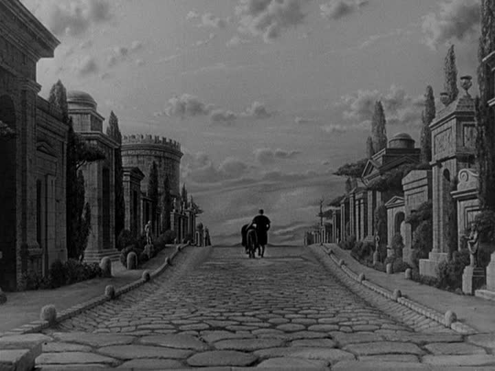 Androclès et le lion