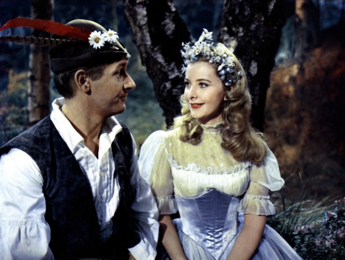 Les aventures de Tom Pouce