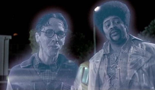 Le créateur du « Saturday Night Live » produit la comédie d’horreur GHOST BROS… (voir ci-dessous)