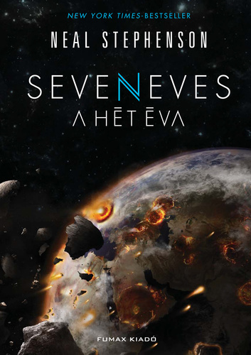 Ron Howard retourne dans l’espace pour SEVENEVES… (voir ci-dessous)