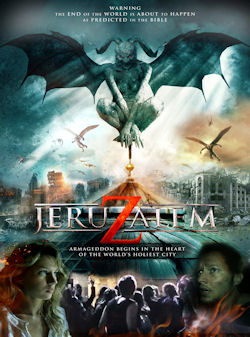 JERUZALEM 2 plongera les spectateurs au cœur de la réalité virtuelle…. (voir ci-dessous)