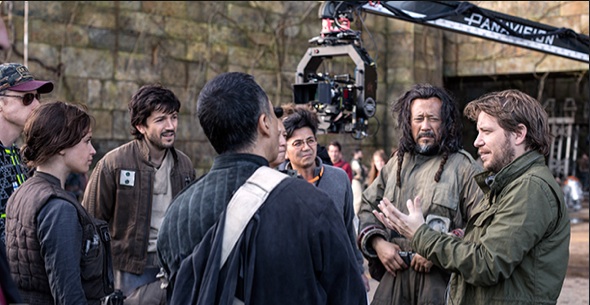 tournage