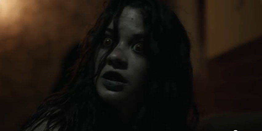 La terreur venue du Pérou livre un nouveau volet avec MALIGNO, distribué cet été localement (voir ci-dessous)