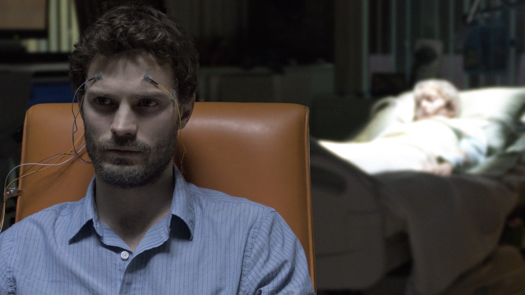 Sortie en septembre aux USA de « The 9th Life of Louis Drax » (voir ci-dessous)