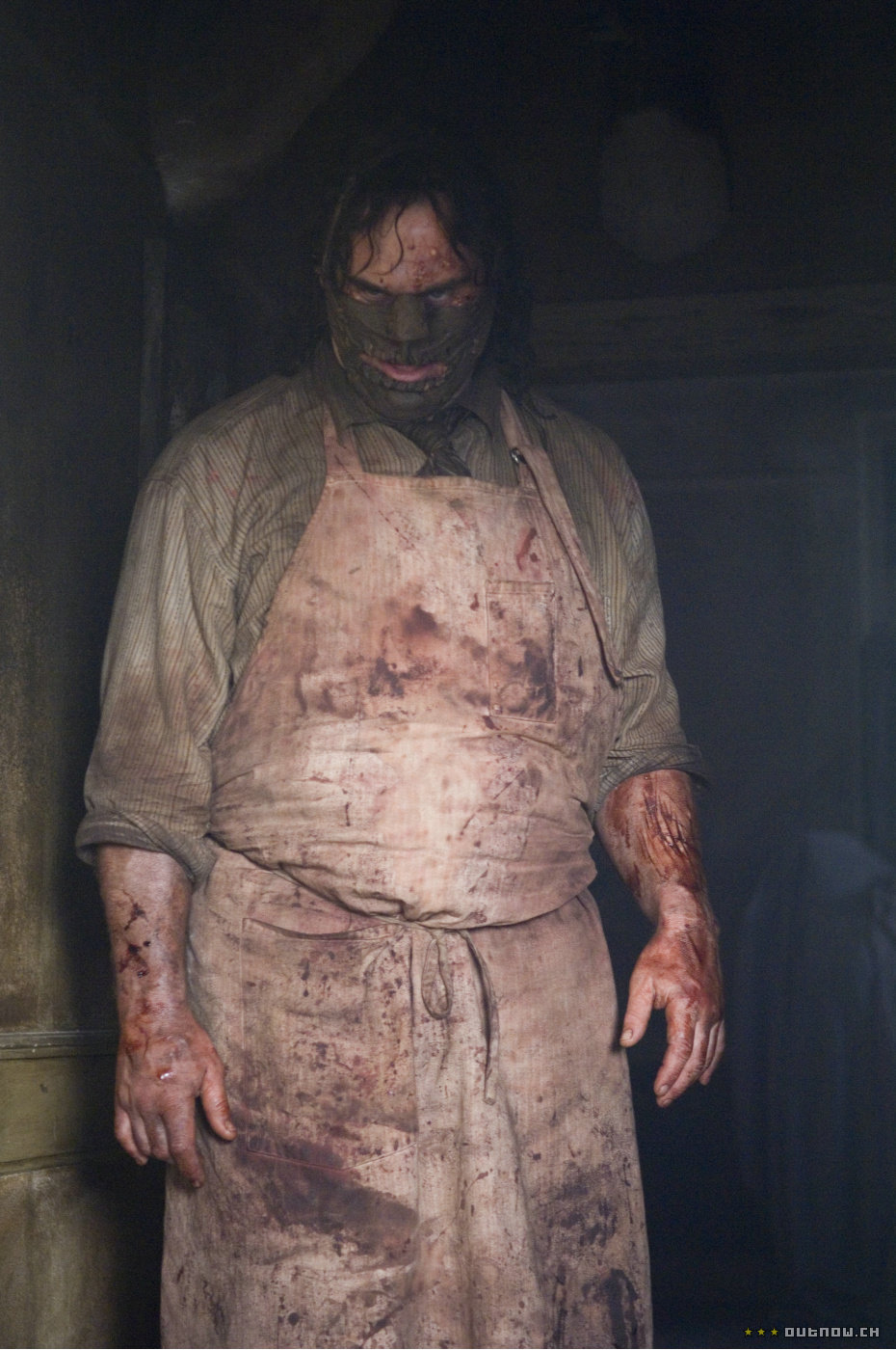 Leatherface