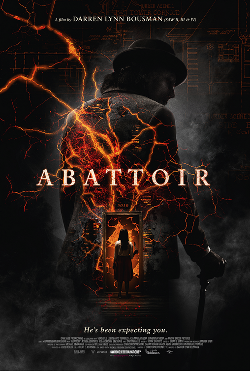 Abattoir