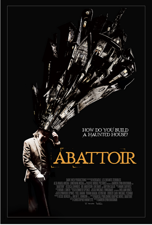 Abattoir