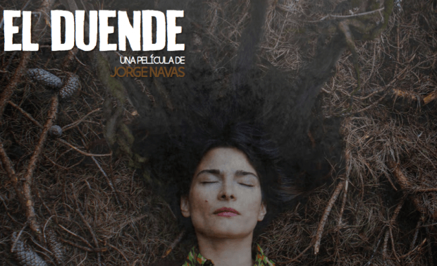 "El Duende" ("The Elf") est un film d’horreur columbien en préparation, où une jeune mère est victime d’un esprit maléfique….