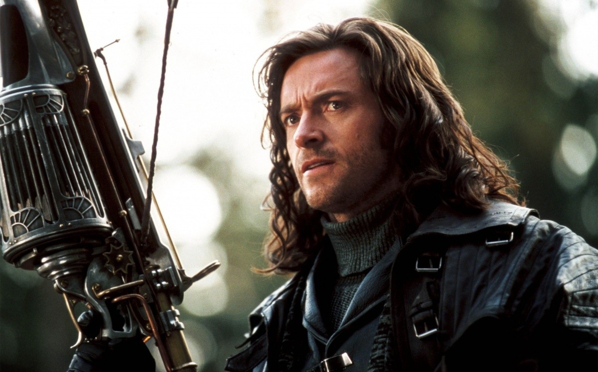 Le reboot de VAN HELSING prend modèle sur "Mad Max" !