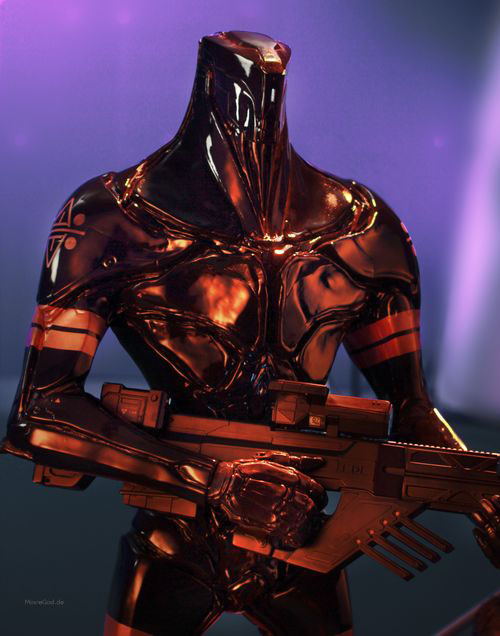 Valerian