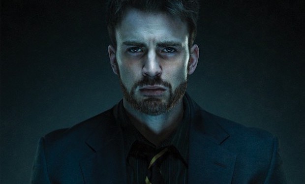 Le Captain America va devenir le Dr. Jekyll et Mr. Hyde pour une nouvelle production Lionsgate….