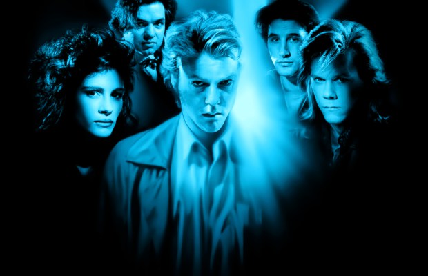 Le nouveau FLATLINERS ne sera pas un remake mais une suite au film de 1990….