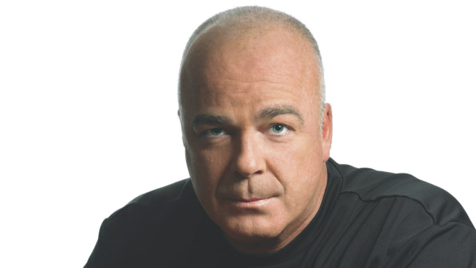 In Memoriam : le comédien Jerry DOYLE, vedette de la série «Babylon 5», est décédé mercredi dernier…
