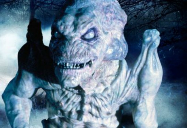 PUMPKINHEAD de Stan Winston va faire l’objet d’un remake par le producteur de la série «Saw