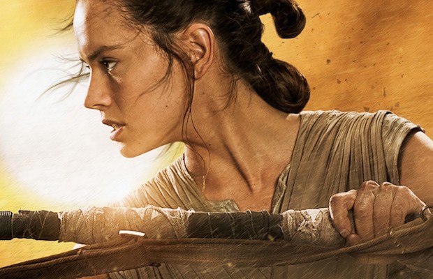 Après "Le Réveil de la Force", Daisy Ridey retrouve la SF pour CHAOS WALKING, thriller post-apocalytique…