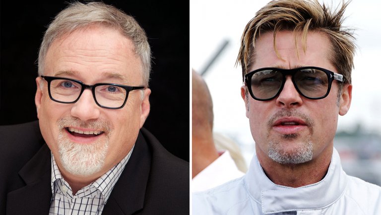 Brad Pitt et David Fincher sont en pourparlers pour collaborer sur la séquelle de «World War Z»….
