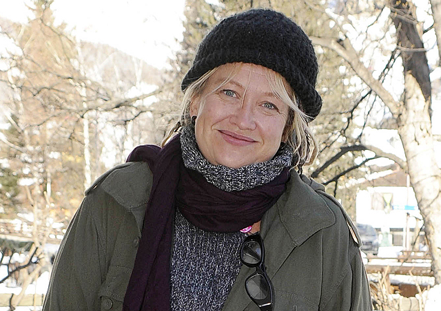 Jennifer Chambers Lynch va diriger HELLFEST…