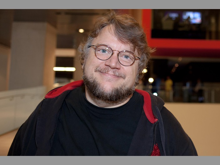 Le tournage de «The Shape of Water», le nouveau Guillermo del Toro, vient de commencer à Toronto…