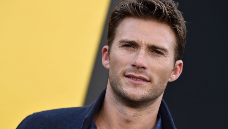 Scott Eastwood va tourner dans le film de science-fiction ECSTASIA…