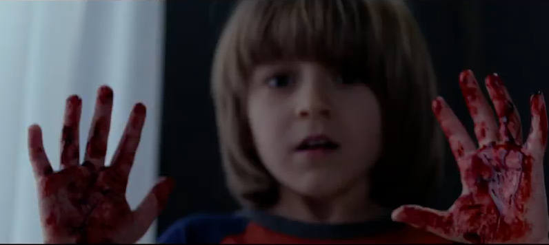 THE DISAPPOINTMENTS ROOM, le nouveau D.J. Caruso, sort le mois prochain aux USA…