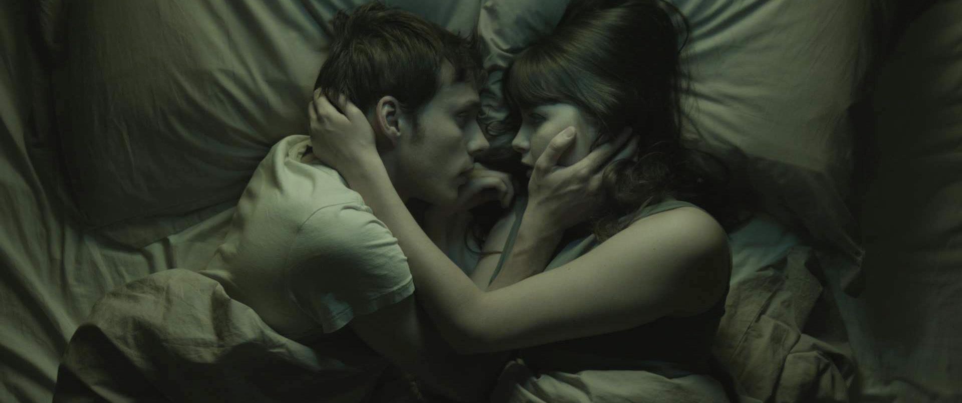 Un long-métrage fantastique français en attente de distribution hexagonale : «Et maintenant, nous sommes en vie»…