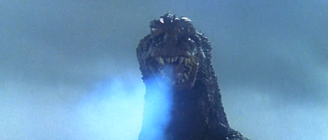 King Kong vs Godzilla