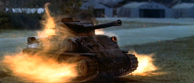 King Kong vs Godzilla