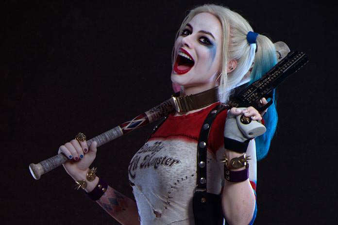 Harley Quinn revient dans un spin-off….
