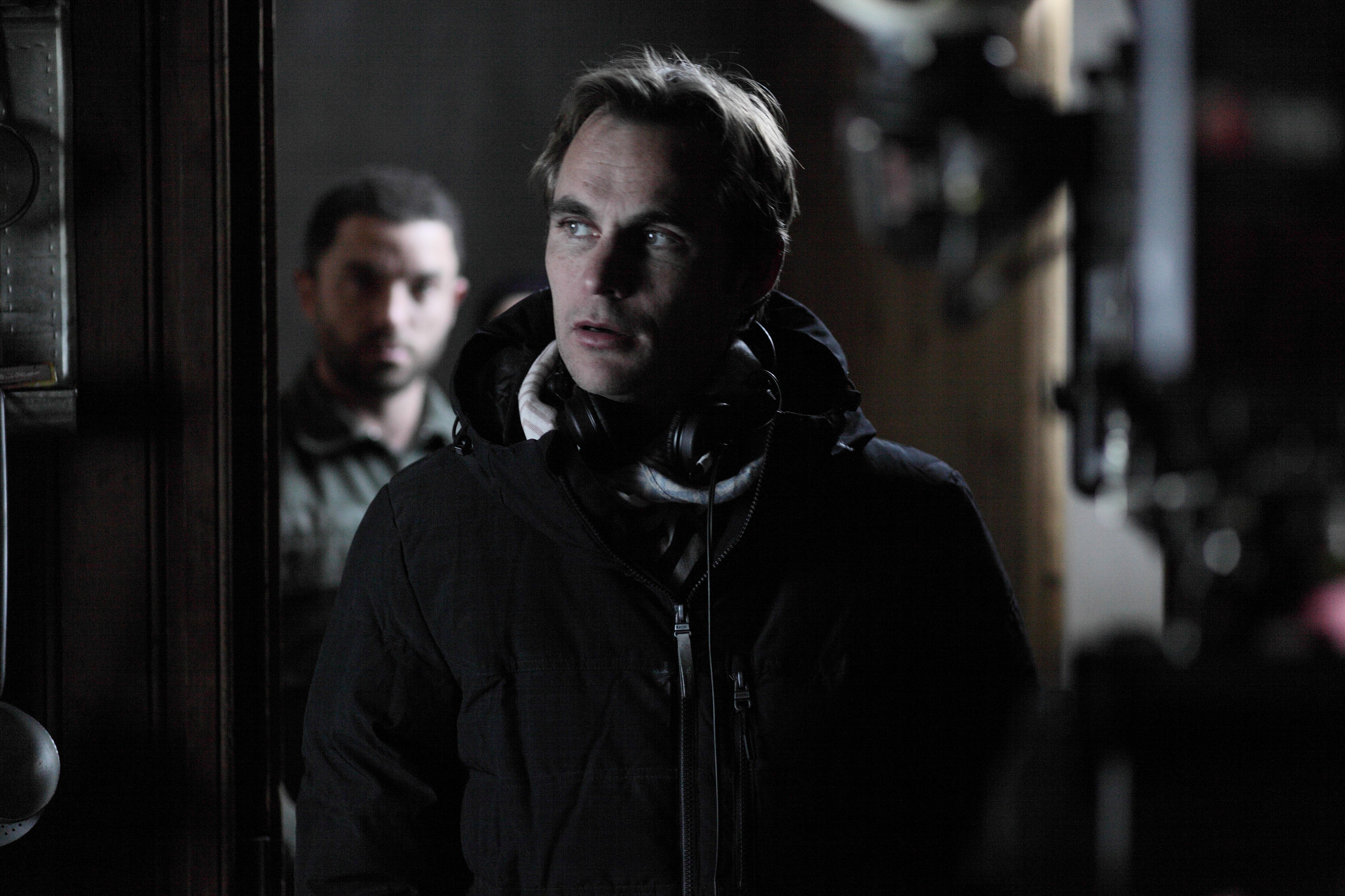 Après «Les Revenants », un long-métrage angoissant, entre rêve et réalité : « K.O. », de Fabrice Gobert, en tournage actuellement….