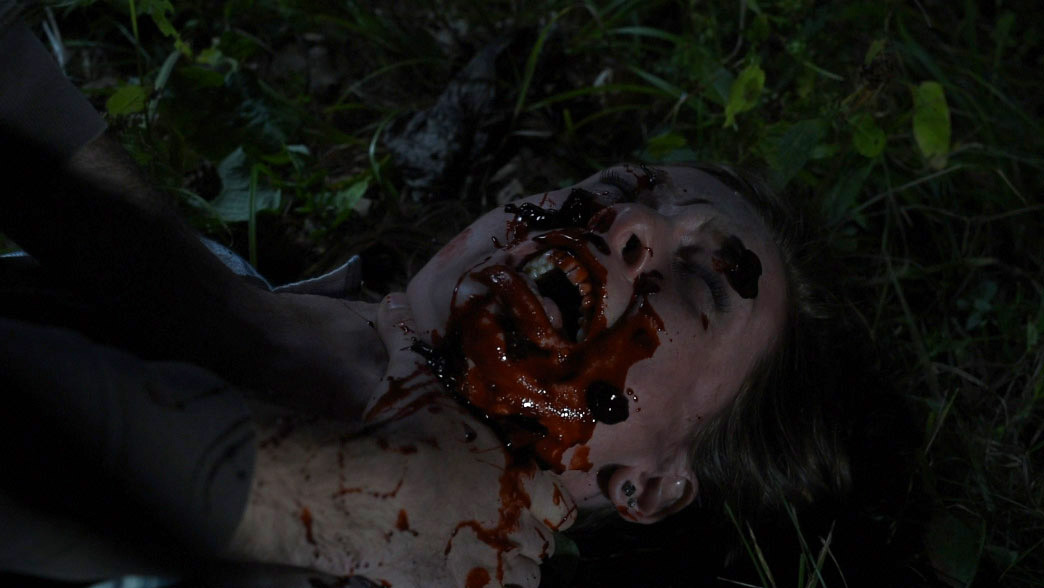 GHASTLIES et COUNTRYCIDE, deux nouveaux films d’horreur du vétéran canadien Brett Kelly…